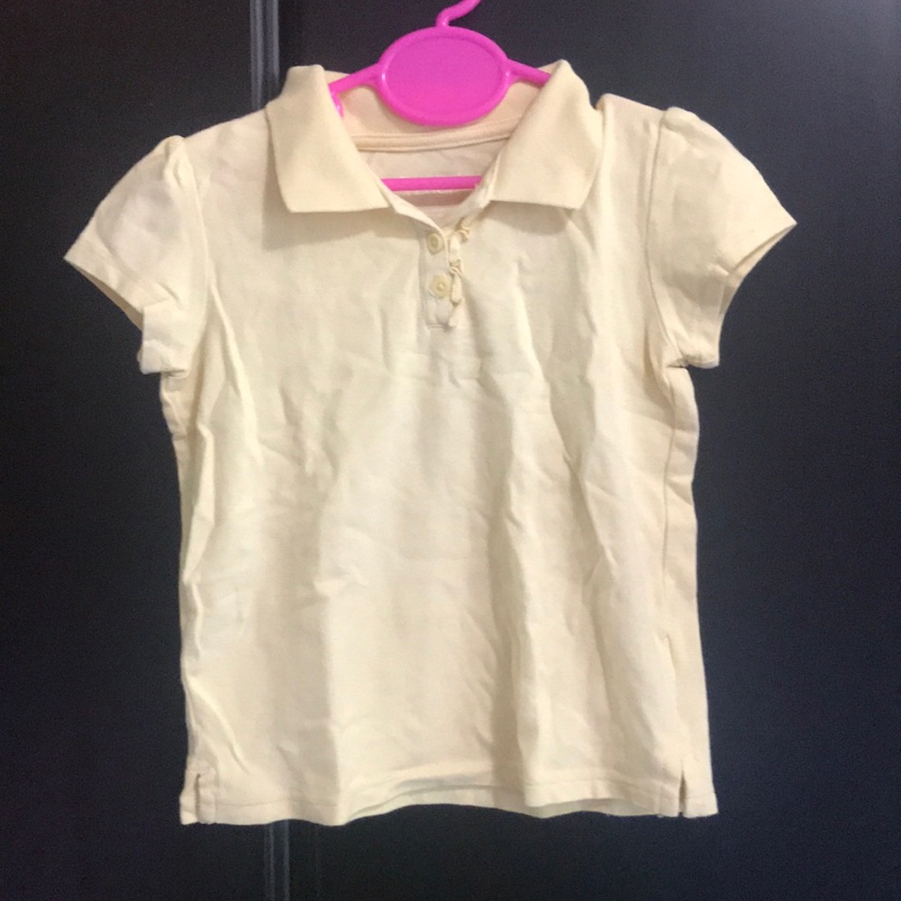 Kids shirt